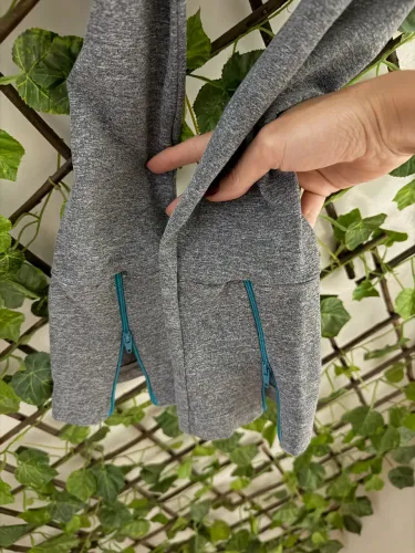 Calça Legging Fitness