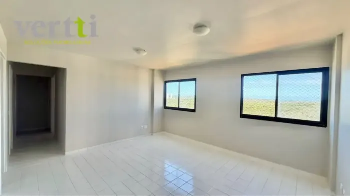APARTAMENTO PARA LOCAÇÃO NO CAMPOS DO CERRADO EM NOVA PARNAMIRIM
