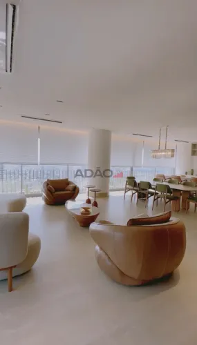 VENDO APARTAMENTO NO EPIC CITY HOME EM FRENTE AO PARQUE VACA BRAVA Apartamento com 4 Quart