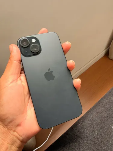 IPhone 15 256 GB ótimo estado de conservação