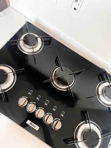 Fogão Cooktop Philco