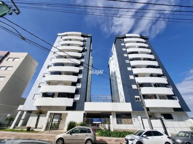 Apartamento Vila Verde Caxias do Sul