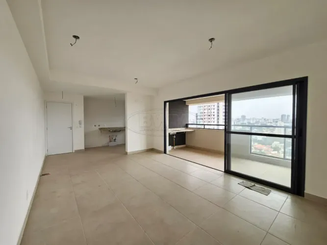 Apartamento 106m² - 14º Andar - 3 Dormitórios - Highline Park - Sorocaba/SP