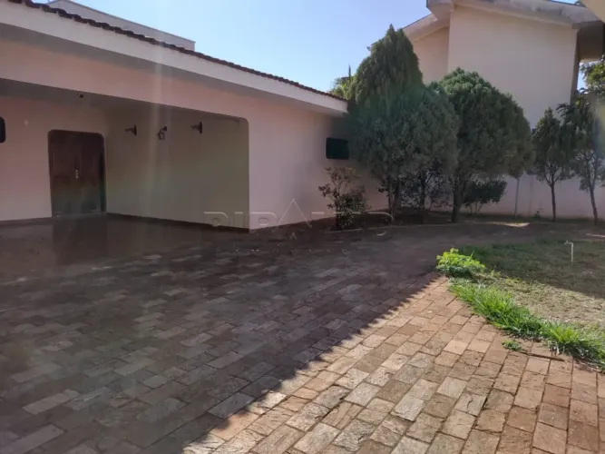 Casa residencial / comercial com 557,89m², bairro Ribeirânia, Zona Leste de Ribeirão Preto