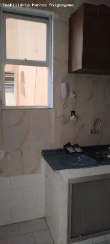 Apartamento para Venda em Salvador, Brotas, 3 dormitórios, 2 banheiros
