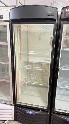 Freezer de Congelados FrostFree