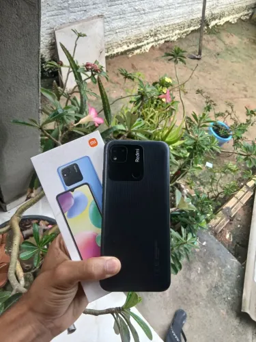 Celular Xiaomi Redmi 10A