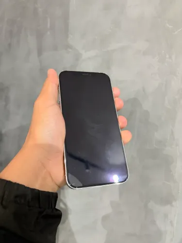 VENDO IPHONE 12 PRO 256GB