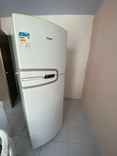 Geladeira Consul Frost Free Duplex 340L