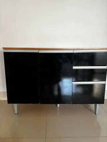 ARMÁRIO ESTILO BUFFET 