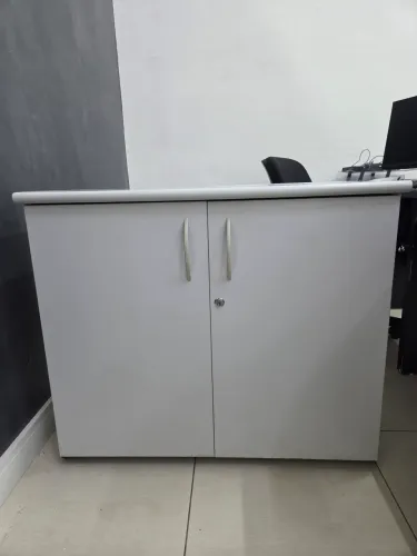 Armario de escritório