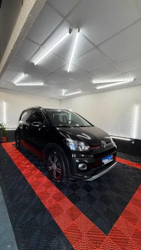 Volkswagen Up! Extreme 1.0 TSI Total Flex 12V 5P 2020