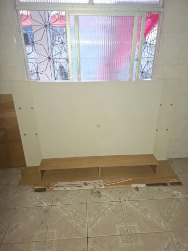 painel para tv