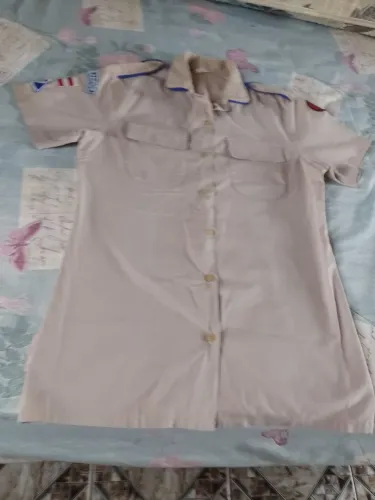 Camisa do CPM feminina