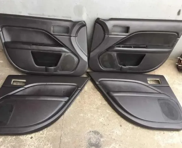 Forros portas FUSION G2