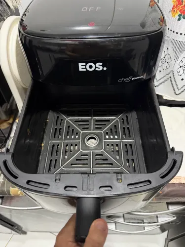 Air Fryer 6L