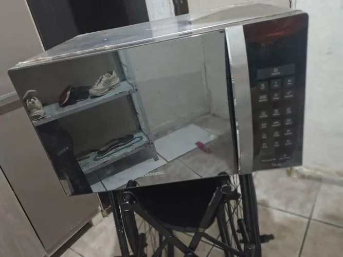 MICRO-ONDAS À VENDA