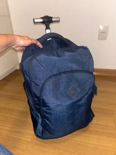 Mochila escolar Sestini