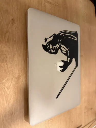 MacBook PRO 13 pol late 2014
