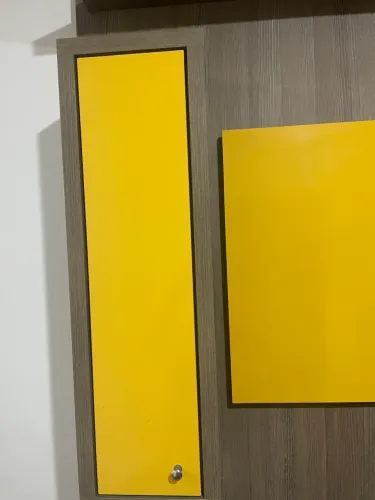 Painel de TV