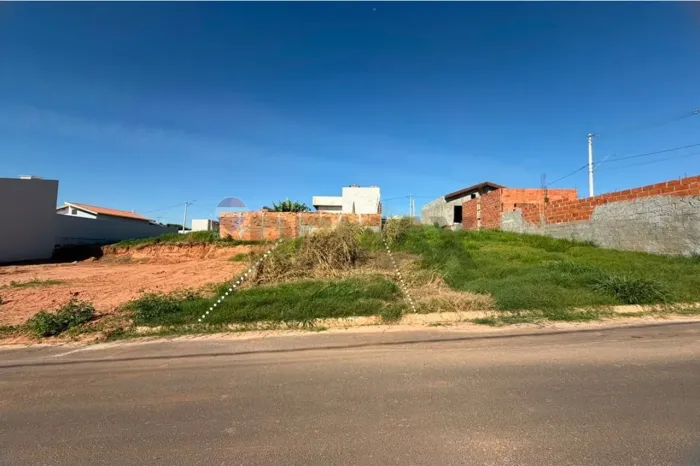 Terreno/lote no Jardim Teixeira 160 m2 excelente topografia apenas R$115.000,00