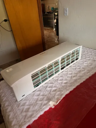 Ar-condicionado 