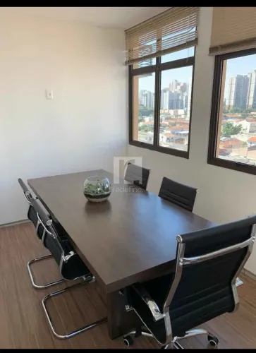 Sala - Chácara Santo Antônio (Zona Sul)