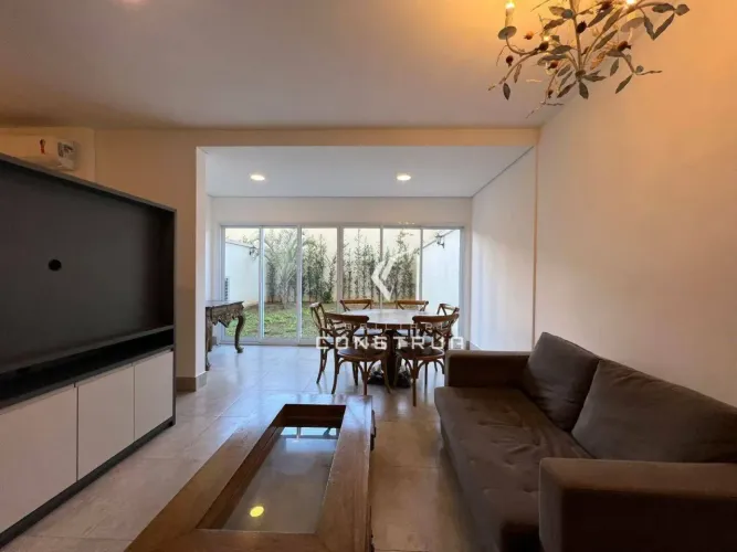 Apartamento para venda no Centro em Campinas/SP