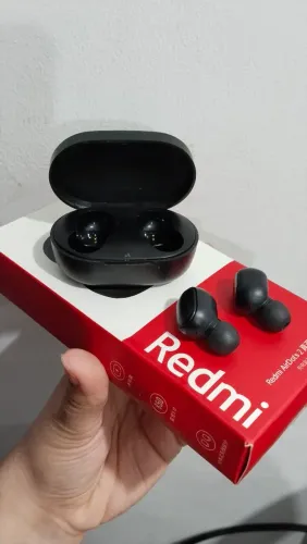 Fone de ouvido Redmi 