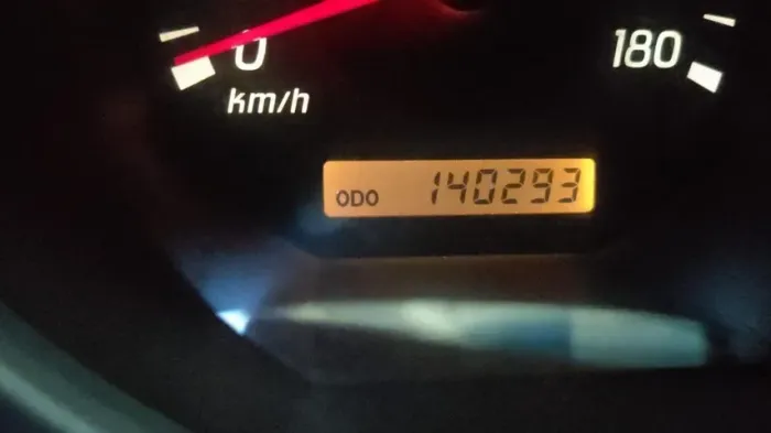 Nissan Xterra SE 4X4 2.8 132/140cv TB Int.dies. 2006
