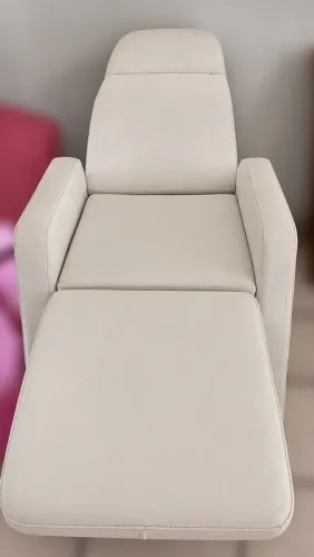 Maca estética 
