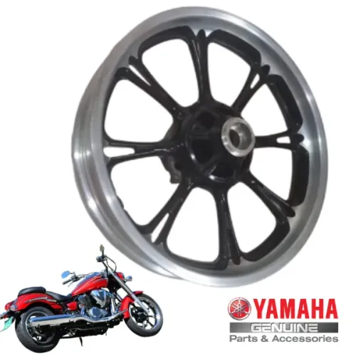 Aro Dianteira Midnight 950 Original Yamaha