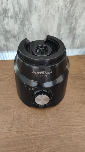 Vendo motor liquidificador Britânia turbo 900w