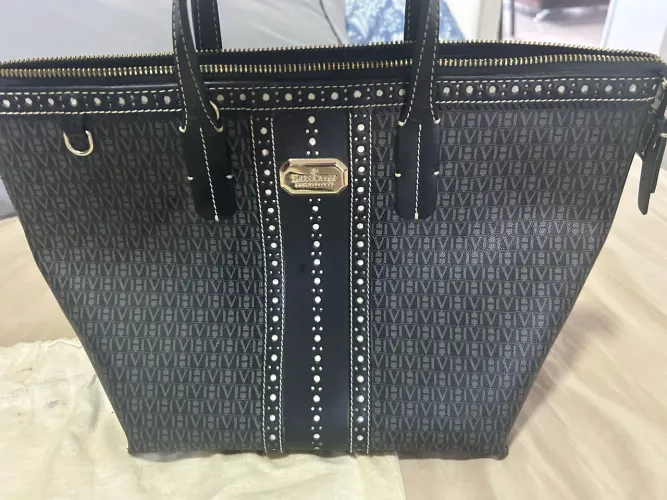Bolsa original Victor Hugo 