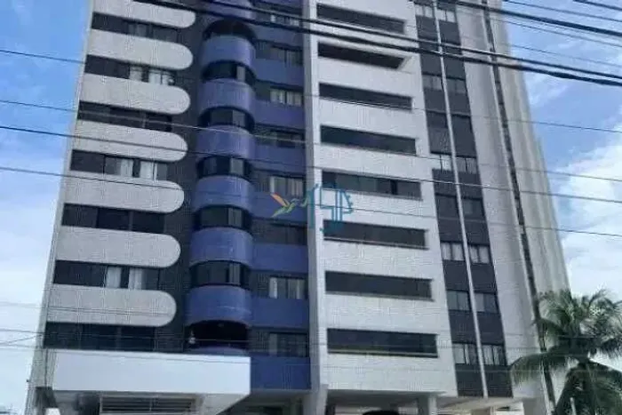 Condomínio Corais do Atlântico - OPORTUNIDADE / APARTAMENTO NO CONDOMÍNIO FECHADO EM NATAL