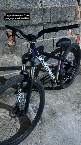 Absolute