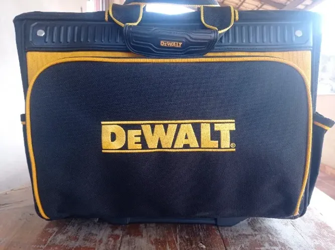Bolsa Dewalt