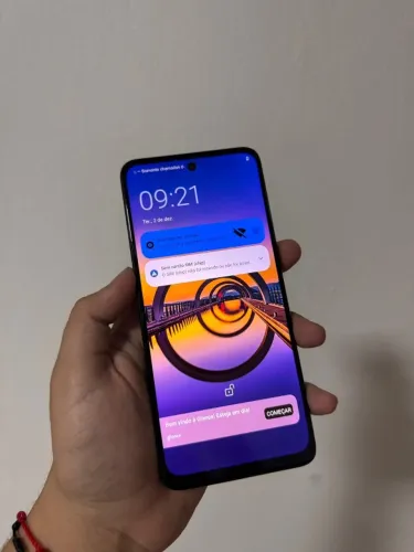 Moto G14 - 128 GB - Parcelo em até 12x SEM JUROS