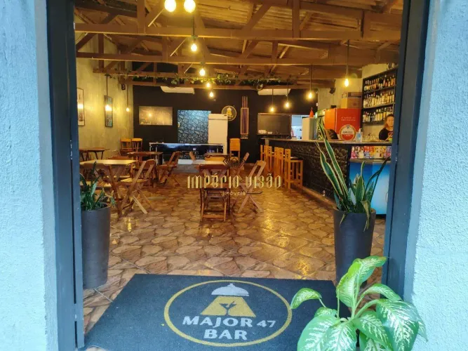 Passa - se Ponto Comercial - Centro - Mogi das Cruzes