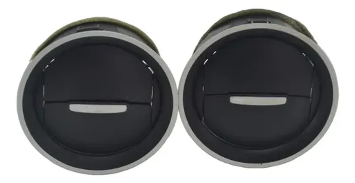 Par Difusor Saída Ar Lateral Painel Vw Up 2018 Original