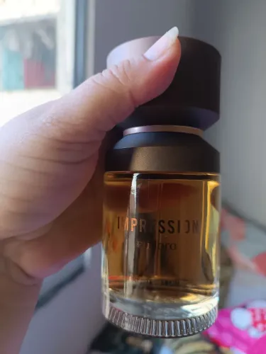 perfume Eudora