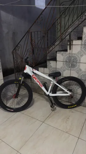 Bike gios