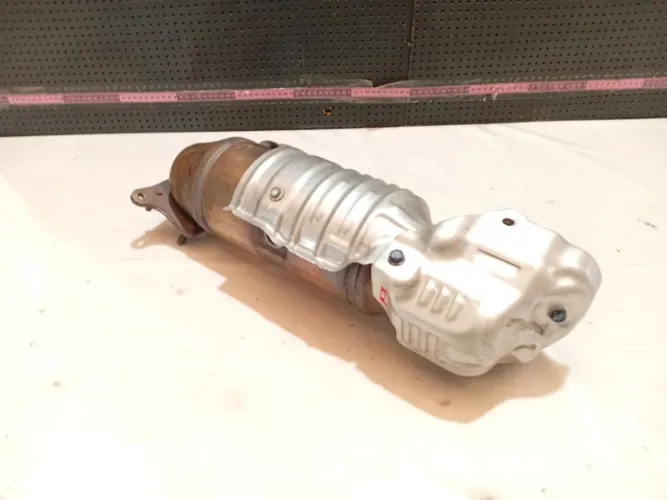 Catalisador Honda Hrv 1.5 Turbo 2021