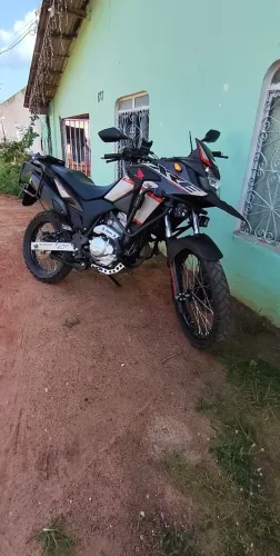 XRE 300