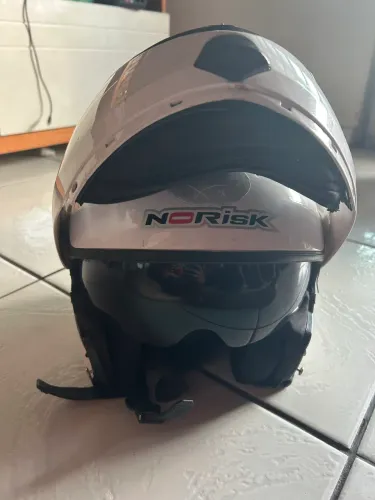 Capacete norix
