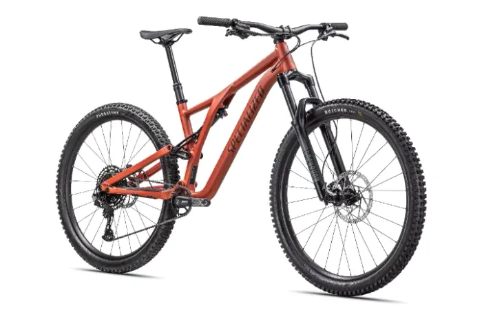 Stumpjumper Aluminio 2023