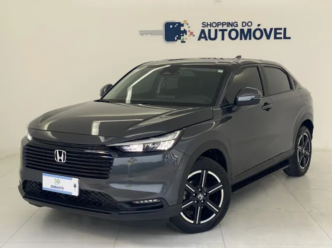 Honda HR-V EXL 1.5 Sensing 16V 5P Aut. 2026