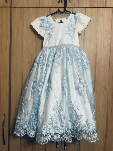 Vestido princesa