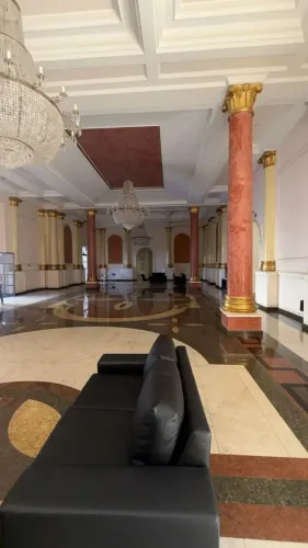 Apartamento para Alugar no Palazzo de Itália  Setor Bueno