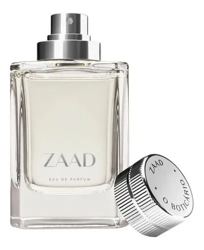 Perfume Zaad